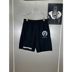 Chrome Hearts CH 크롬하츠 하프팬츠 반바지 의류