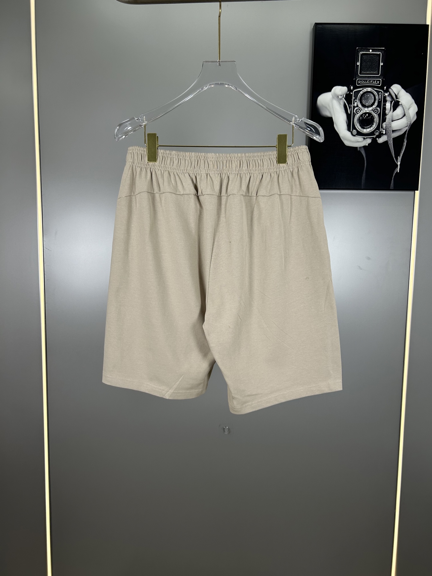 Chrome Hearts CH 크롬하츠 하프팬츠 반바지 의류