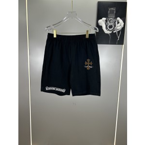 Chrome Hearts CH 크롬하츠 하프팬츠 반바지 의류