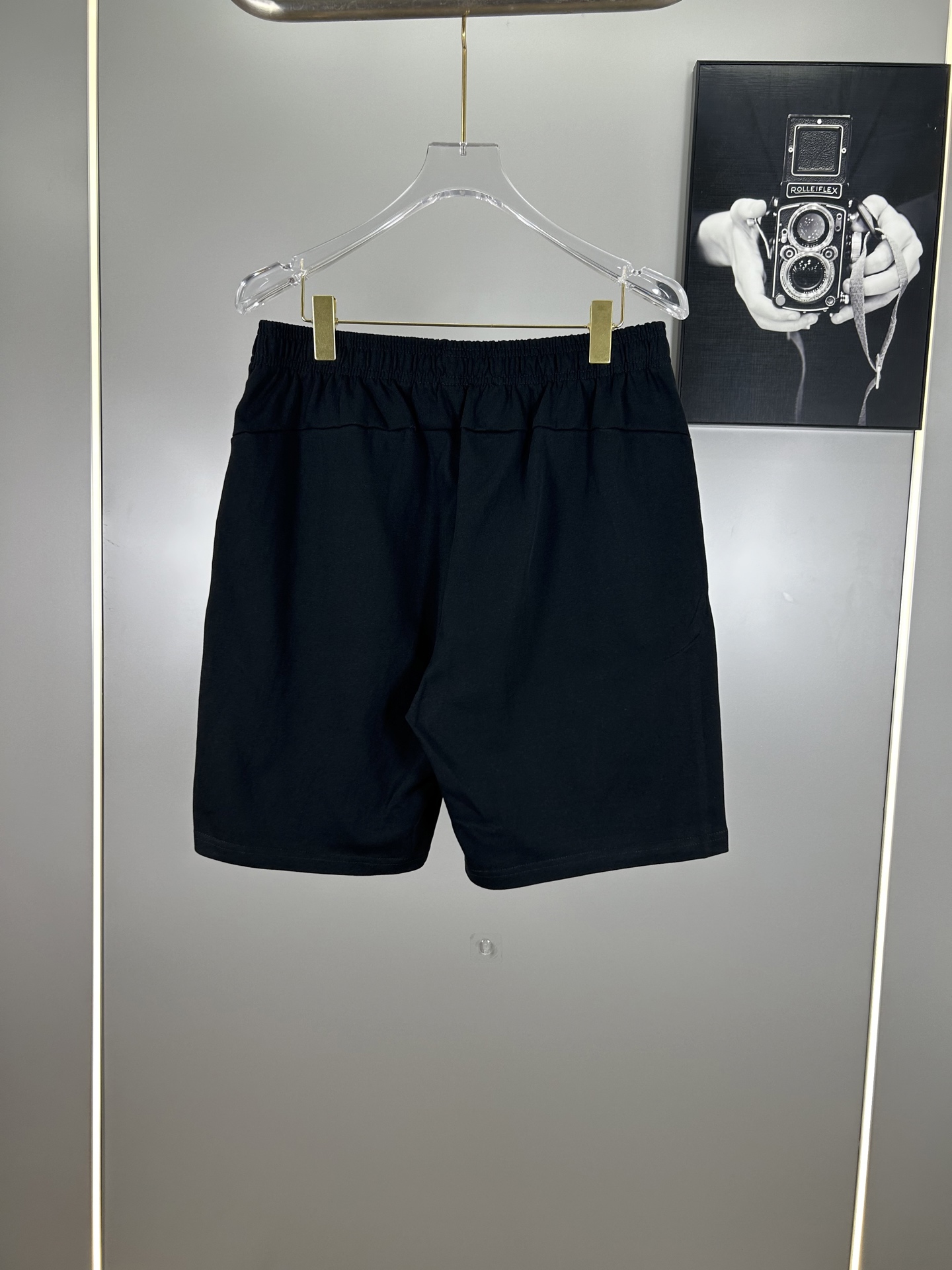 Chrome Hearts CH 크롬하츠 하프팬츠 반바지 의류