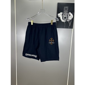 Chrome Hearts CH 크롬하츠 하프팬츠 반바지 의류