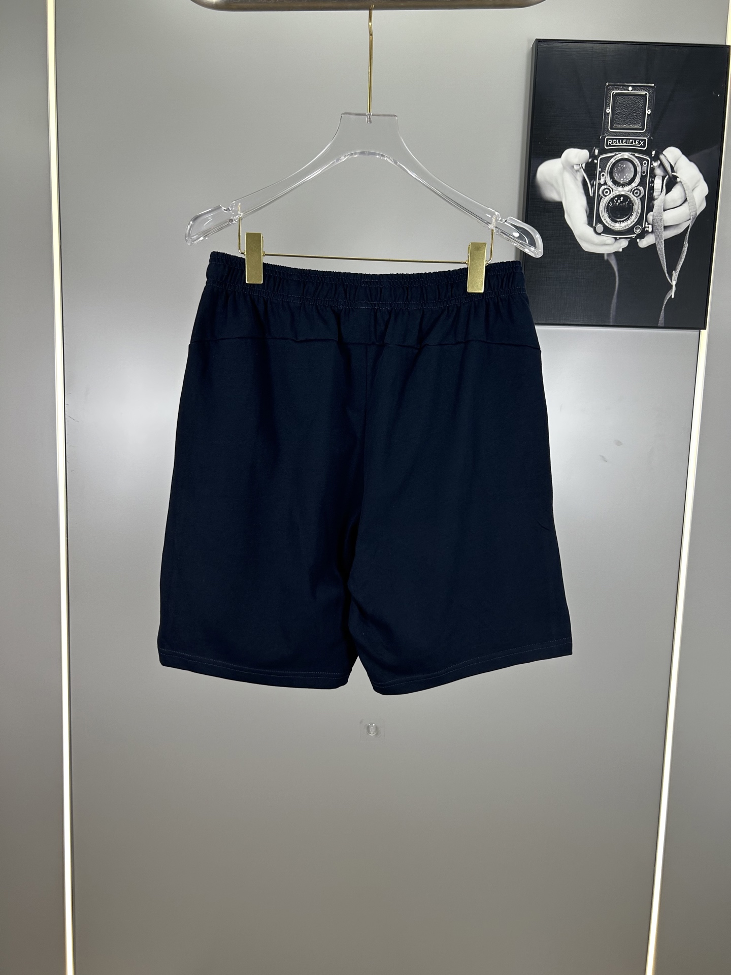 Chrome Hearts CH 크롬하츠 하프팬츠 반바지 의류