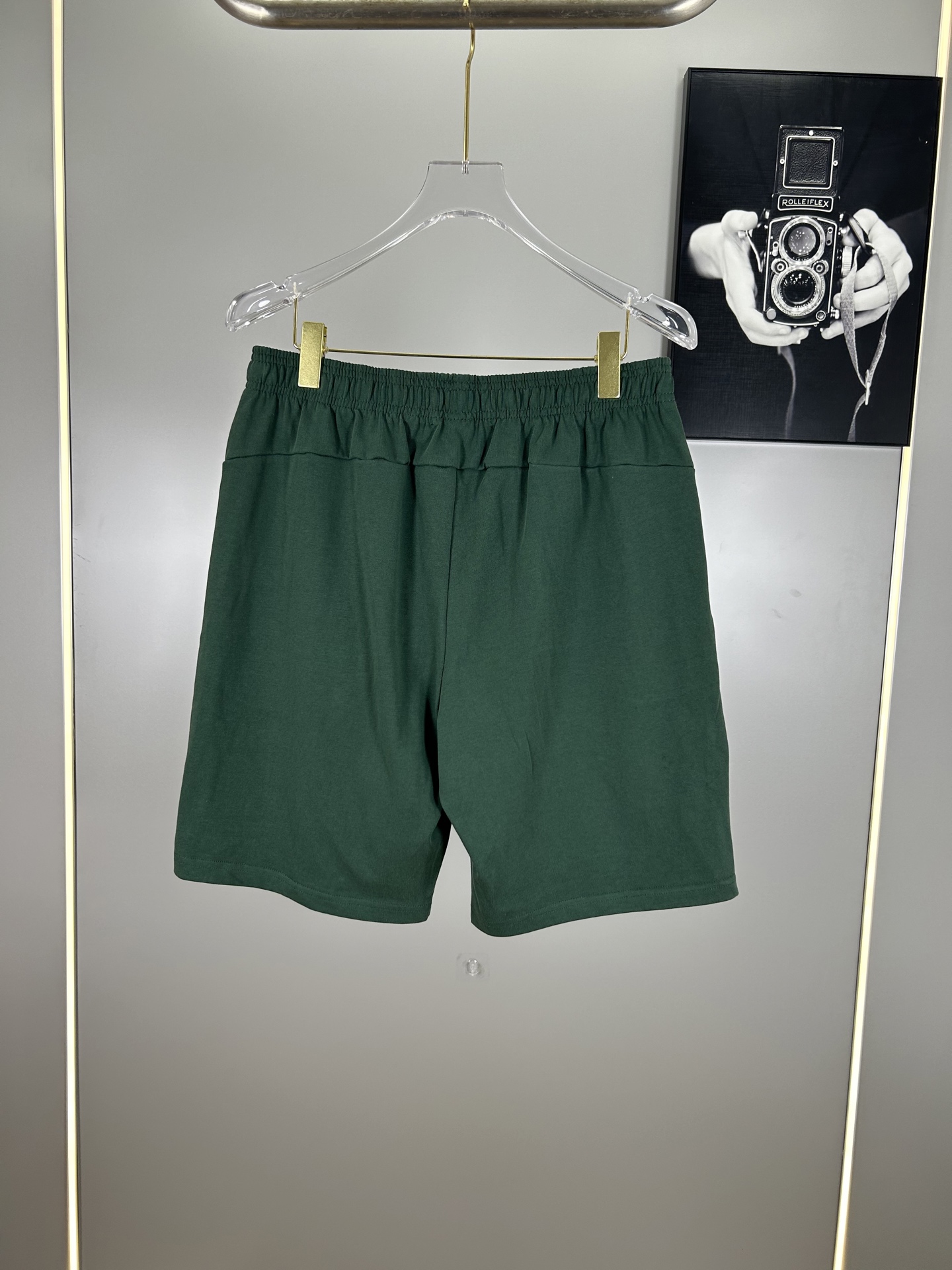 Chrome Hearts CH 크롬하츠 하프팬츠 반바지 의류