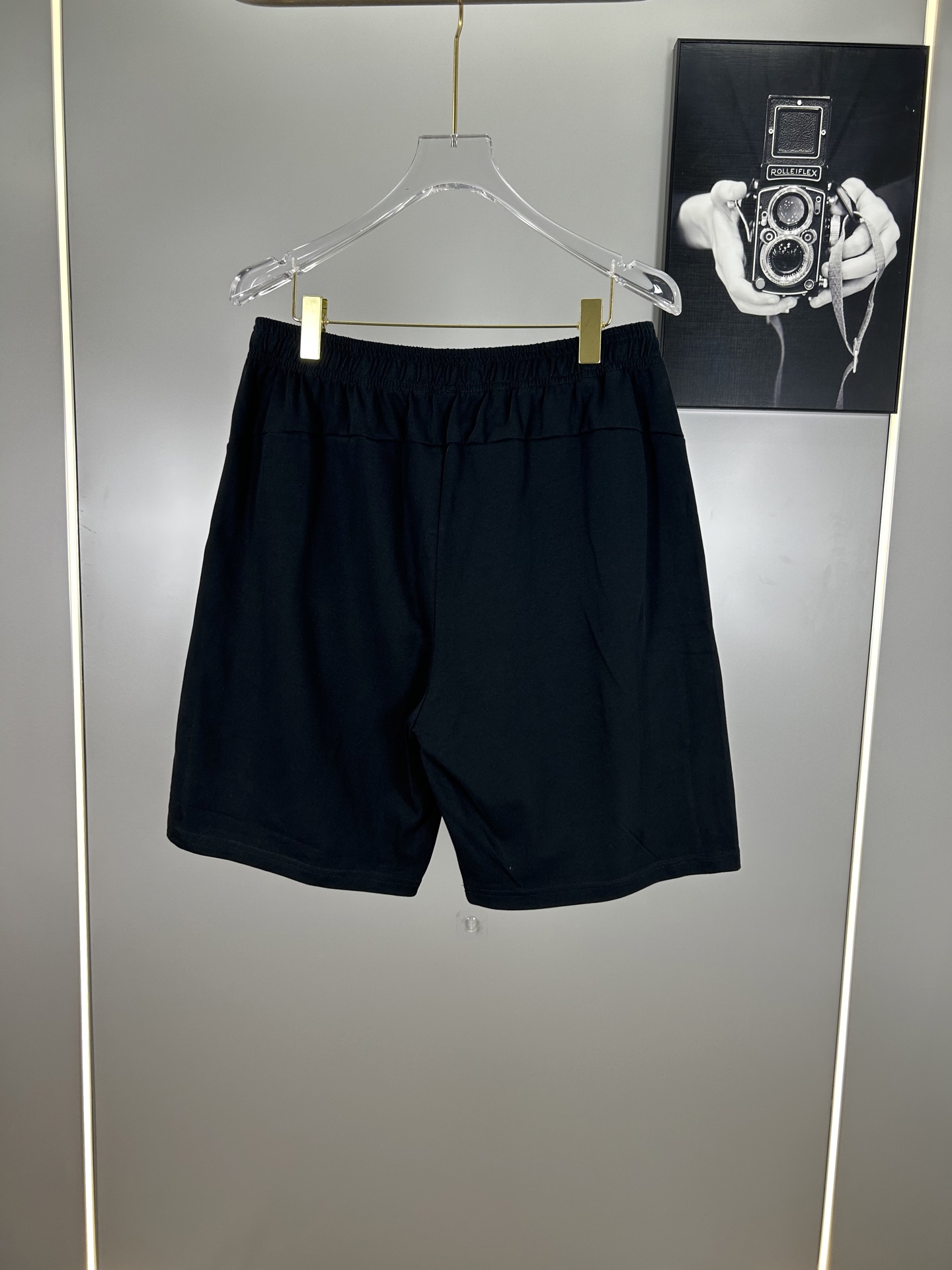 Chrome Hearts CH 크롬하츠 하프팬츠 반바지 의류