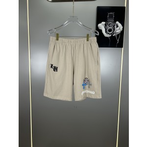 Chrome Hearts CH 크롬하츠 하프팬츠 반바지 의류