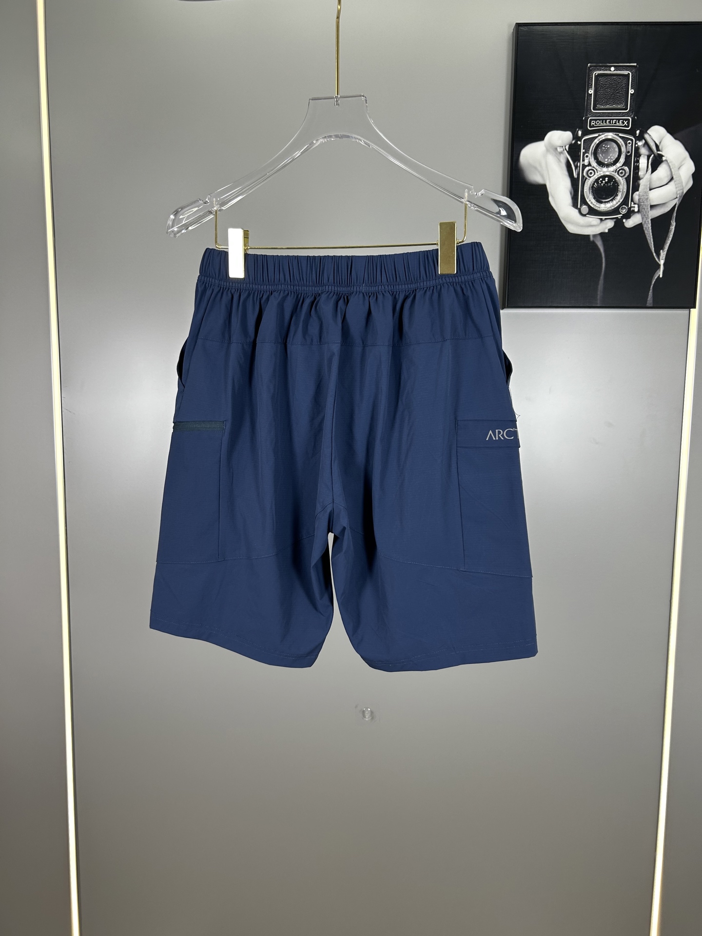 ARC'TERYX 아크테릭스 하프팬츠 반바지 의류