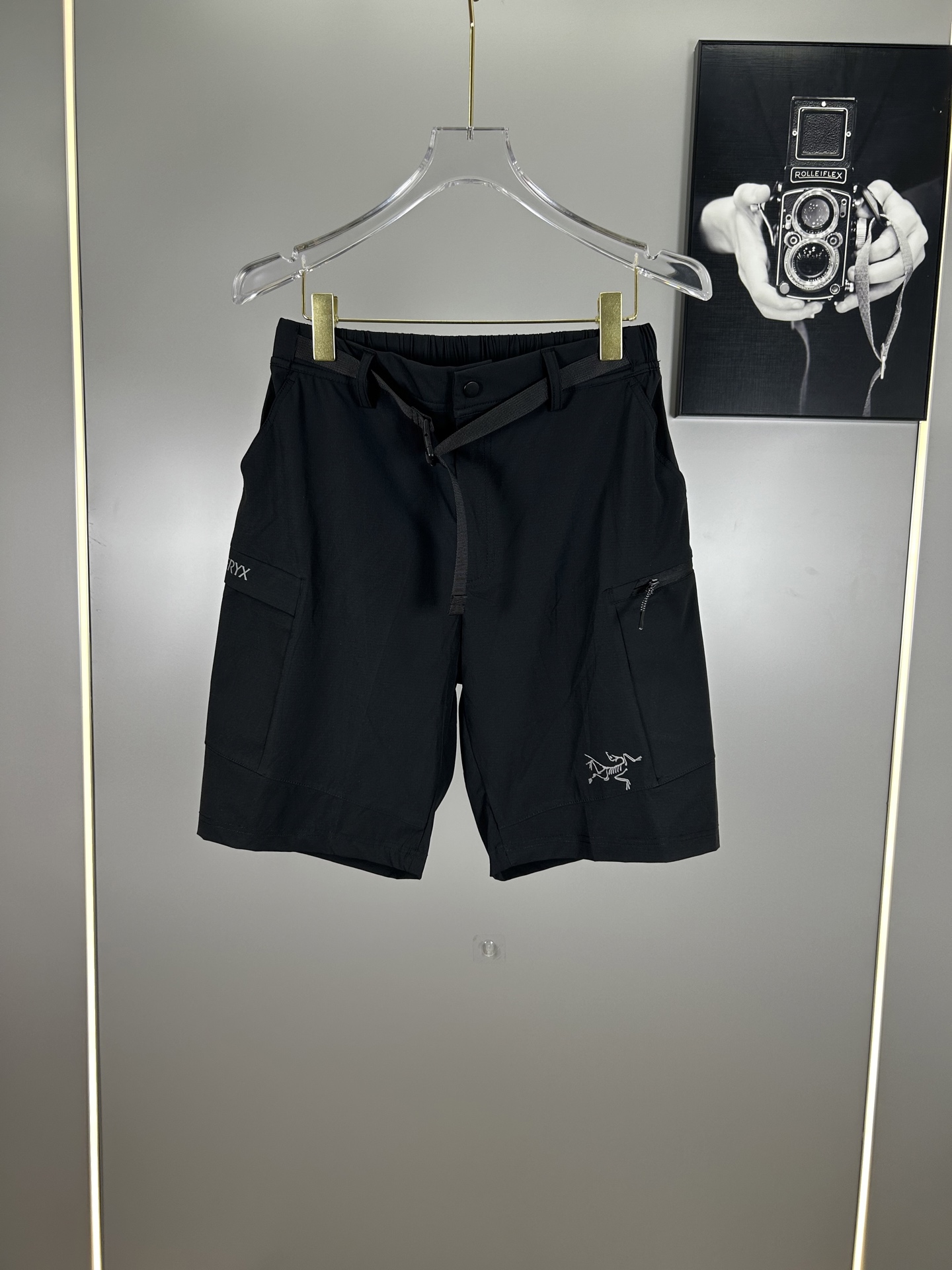 ARC'TERYX 아크테릭스 하프팬츠 반바지 의류