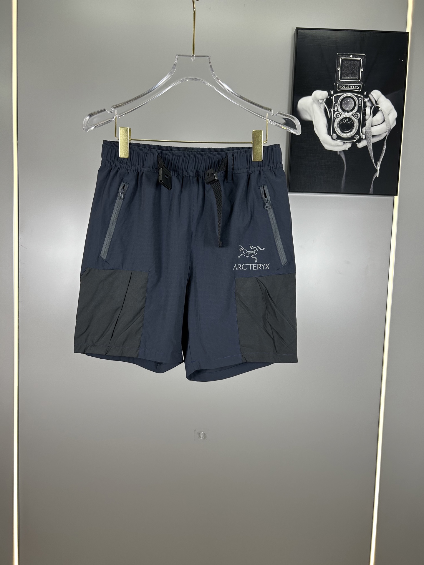 ARC'TERYX 아크테릭스 하프팬츠 반바지 의류