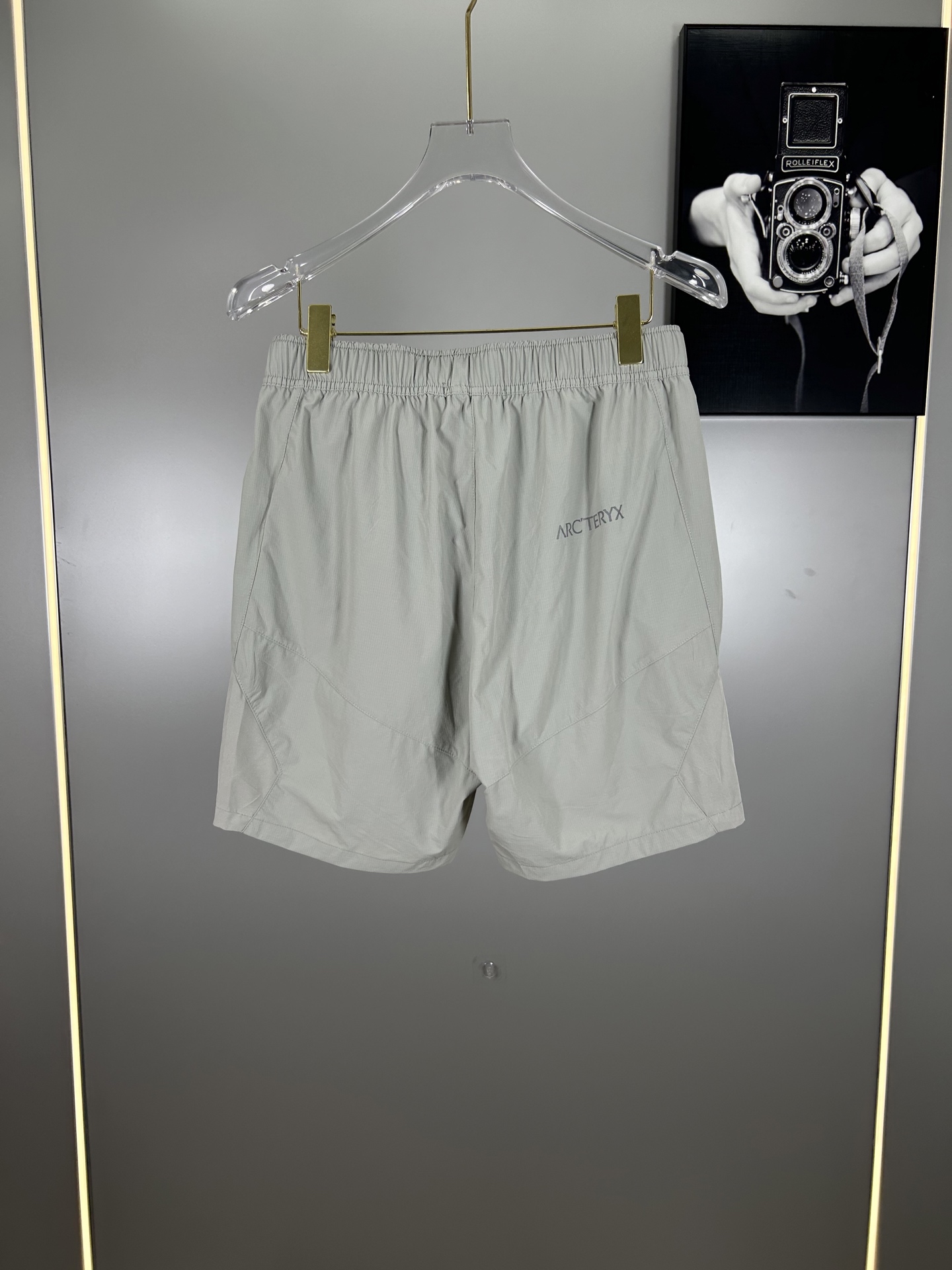 ARC'TERYX 아크테릭스 하프팬츠 반바지 의류
