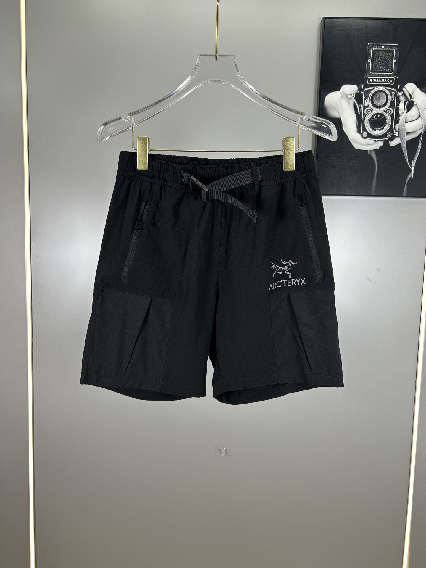 ARC'TERYX 아크테릭스 하프팬츠 반바지 의류