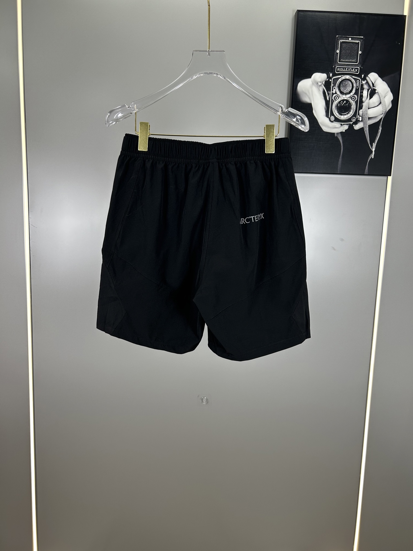 ARC'TERYX 아크테릭스 하프팬츠 반바지 의류