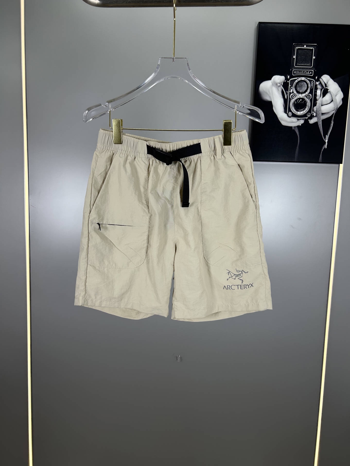 ARC'TERYX 아크테릭스 하프팬츠 반바지 의류