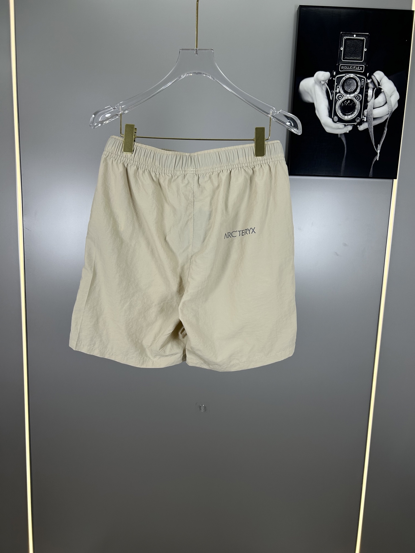 ARC'TERYX 아크테릭스 하프팬츠 반바지 의류