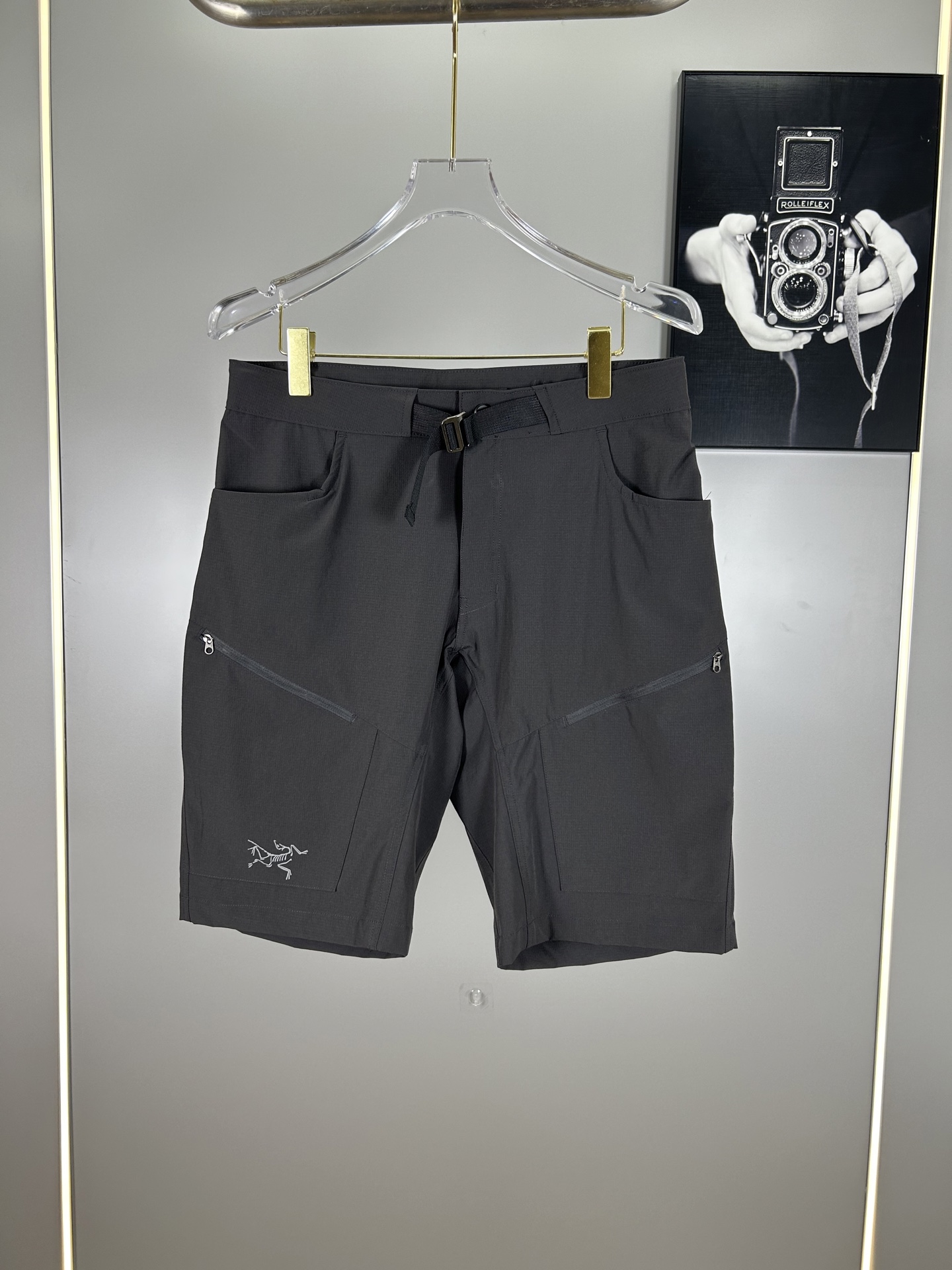 ARC'TERYX 아크테릭스 하프팬츠 반바지 의류