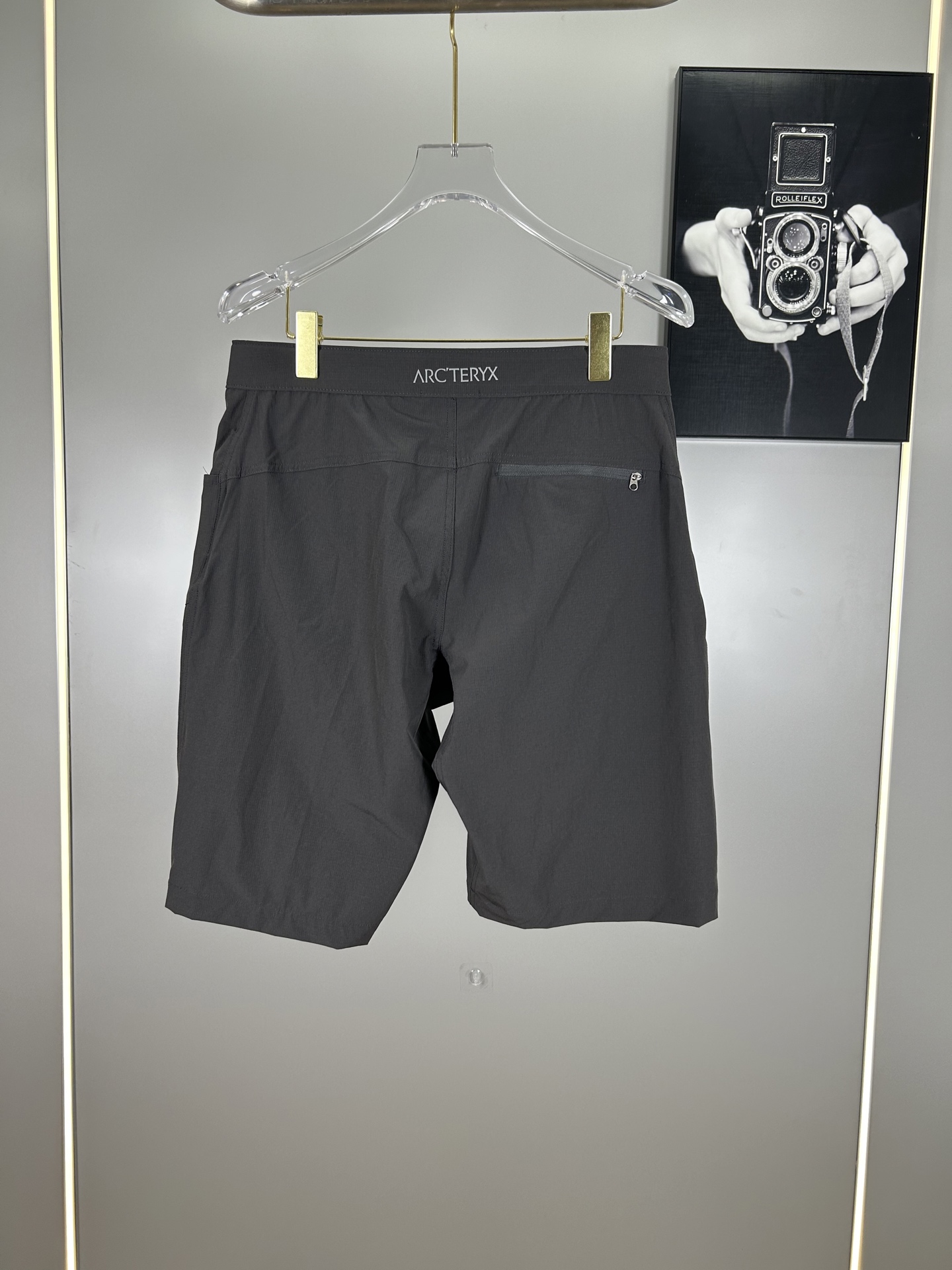 ARC'TERYX 아크테릭스 하프팬츠 반바지 의류