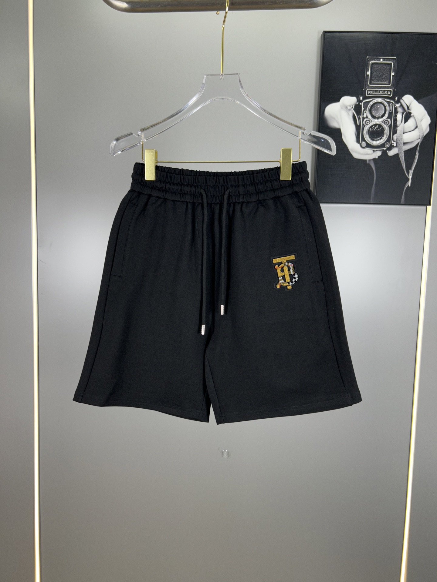 Burberry 버버리 하프팬츠 반바지 의류