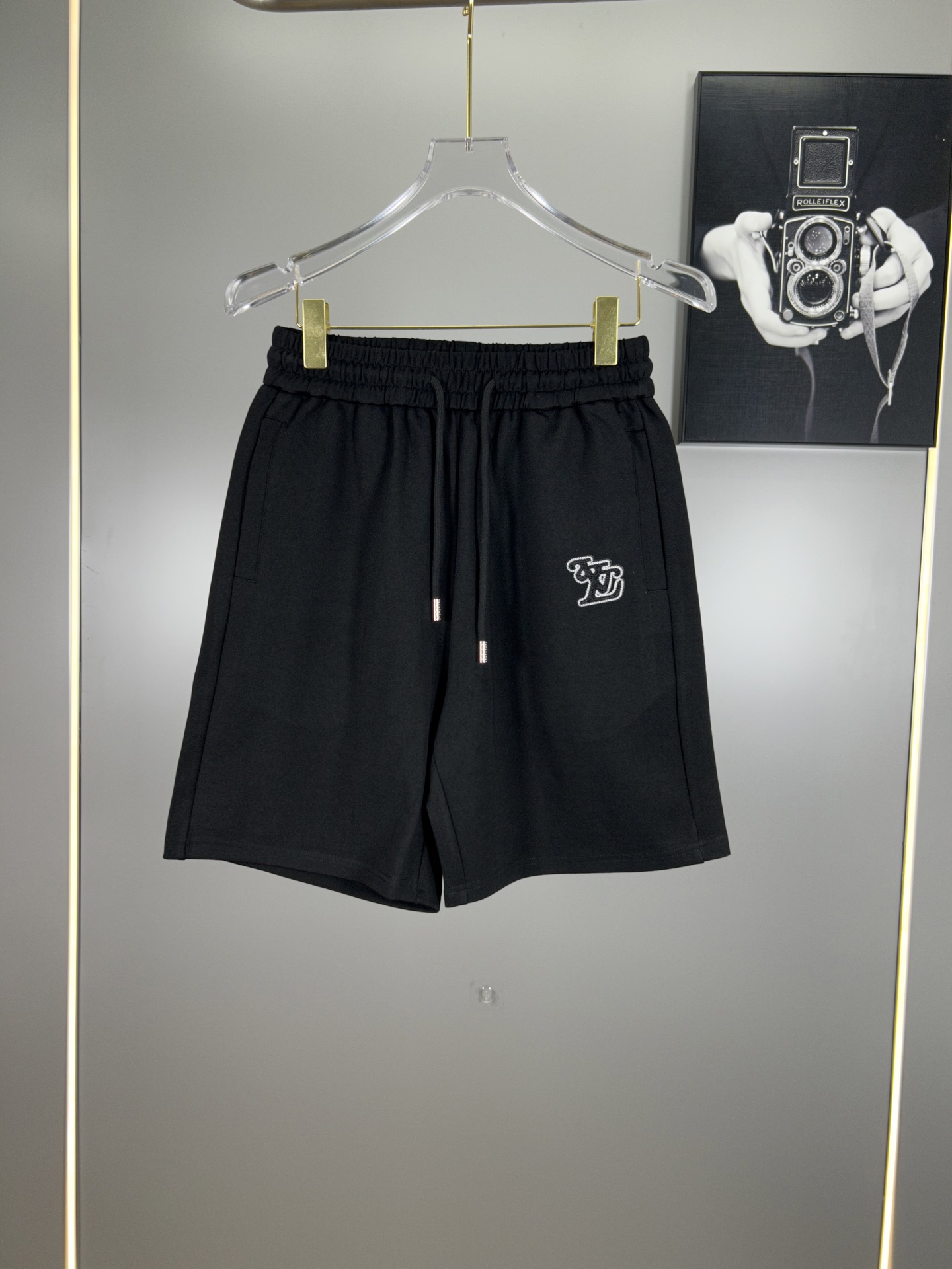 LV 루이비통 하프팬츠 반바지 의류