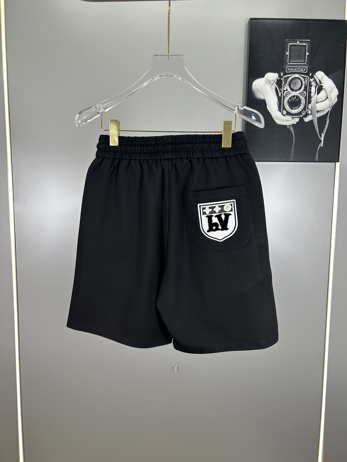 LV 루이비통 하프팬츠 반바지 의류