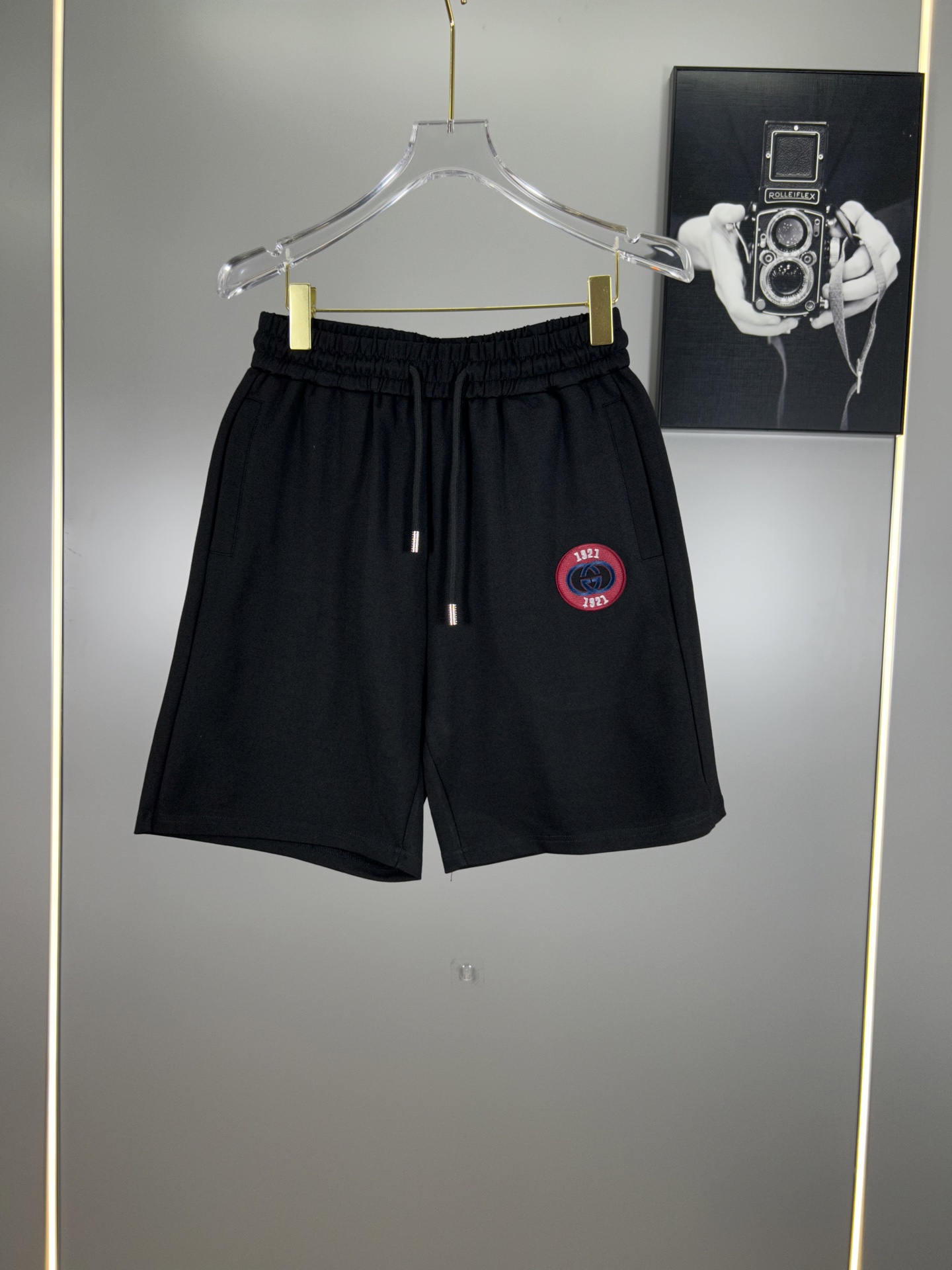 GUCCI 구찌 하프팬츠 반바지 의류