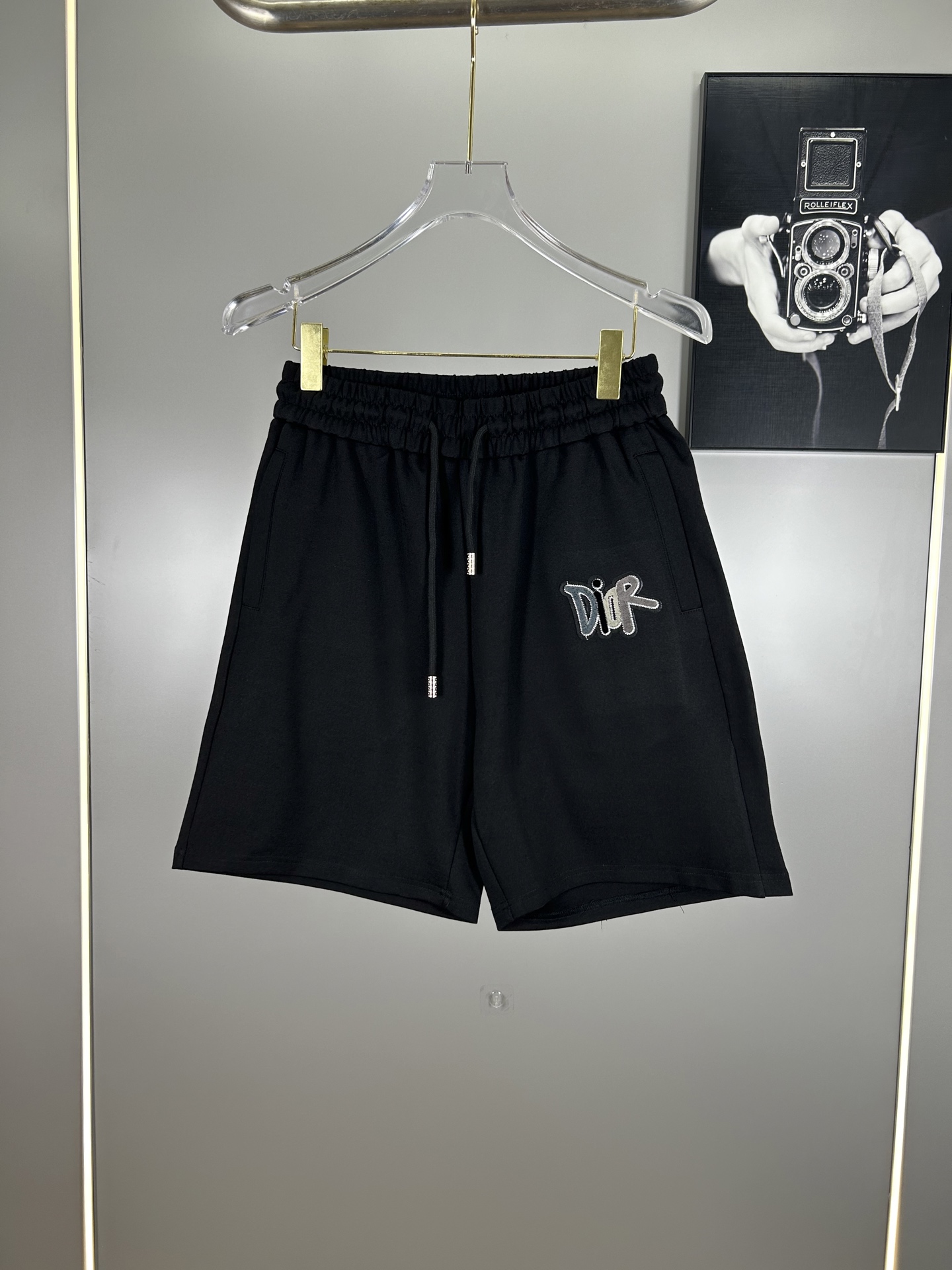 Dior CD 디올 하프팬츠 반바지 의류