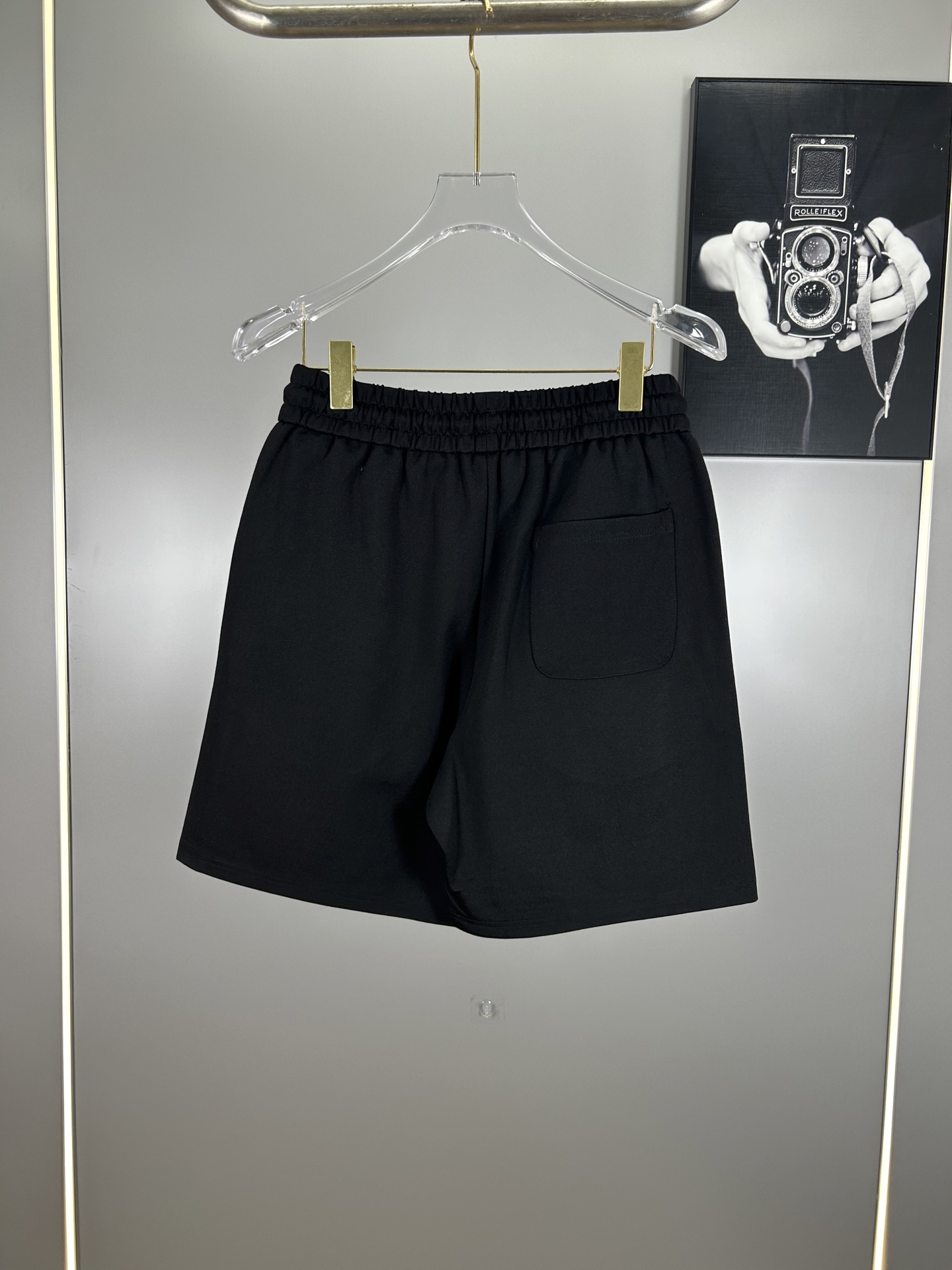 Loewe 로에베 하프팬츠 반바지 의류