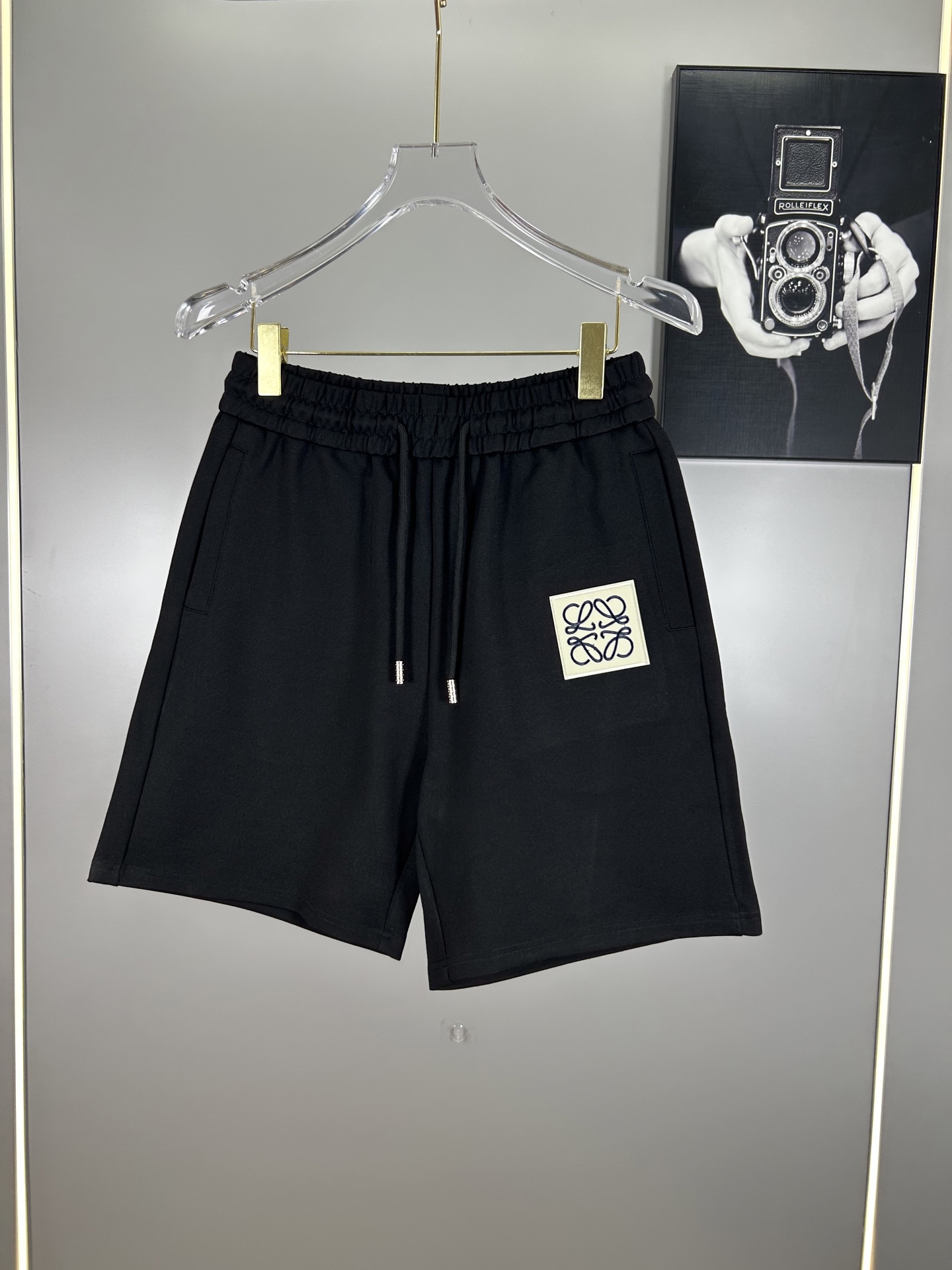 Loewe 로에베 하프팬츠 반바지 의류