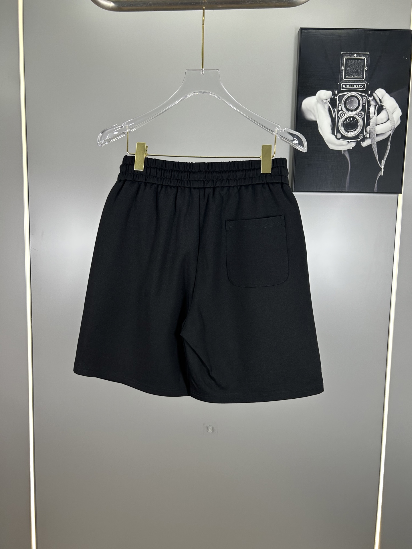 Moncler 몽클레어 하프팬츠 반바지 의류