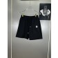 Moncler 몽클레어 하프팬츠 반바지 의류