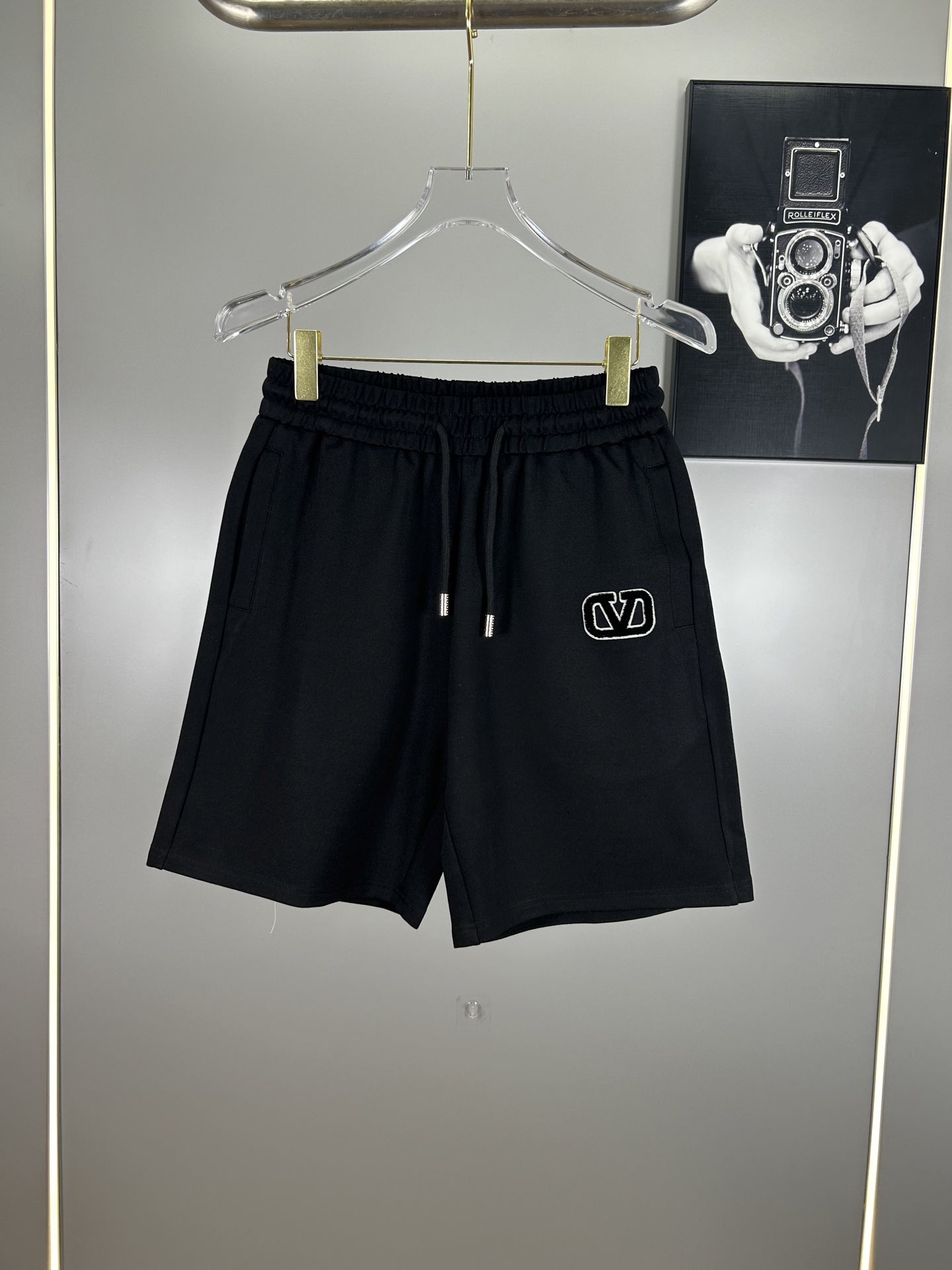 Valentino 발렌티노 하프팬츠 반바지 의류