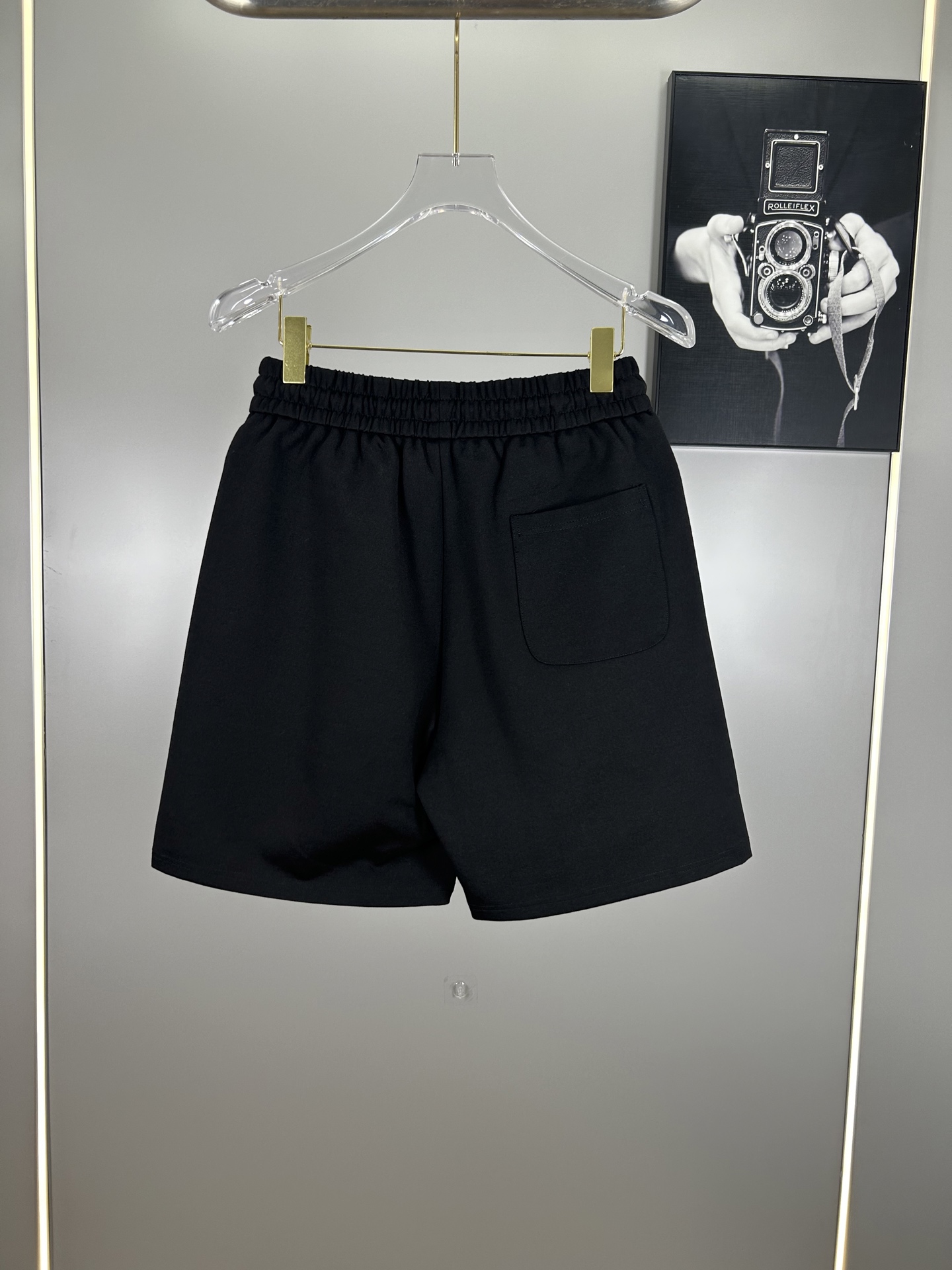 Valentino 발렌티노 하프팬츠 반바지 의류