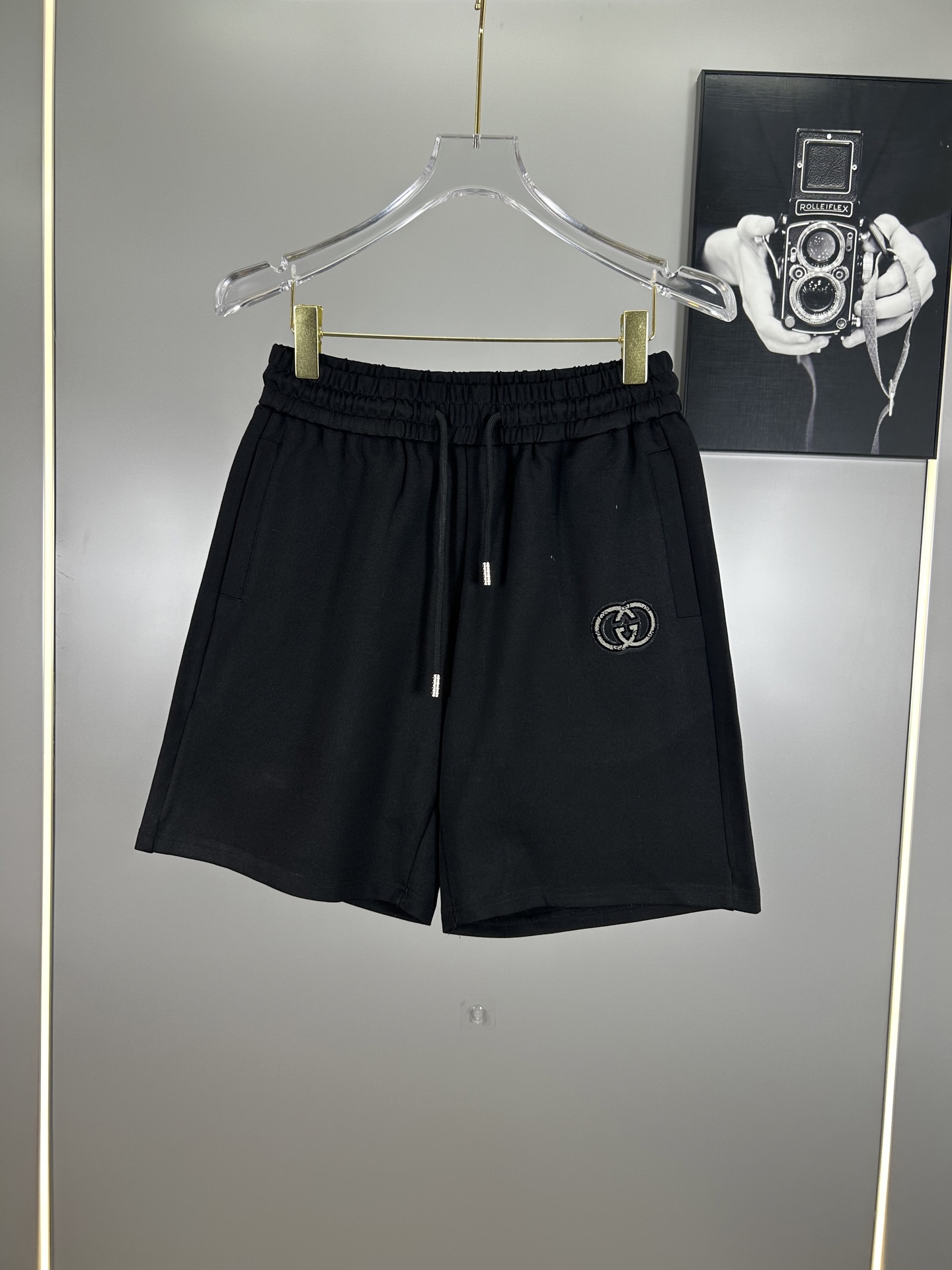 GUCCI 구찌 하프팬츠 반바지 의류