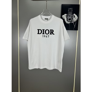 Dior CD 디올 반팔 티셔츠 의류