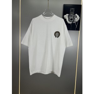 Chrome Hearts CH 크롬하츠 반팔 티셔츠 의류