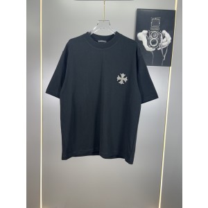 Chrome Hearts CH 크롬하츠 반팔 티셔츠 의류