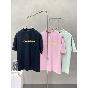Balenciaga 발렌시아가 반팔 티셔츠 의류