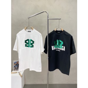 Balenciaga 발렌시아가 반팔 티셔츠 의류