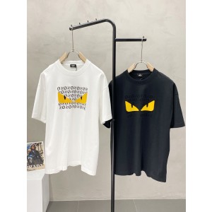 Fendi 펜디 반팔 티셔츠 의류