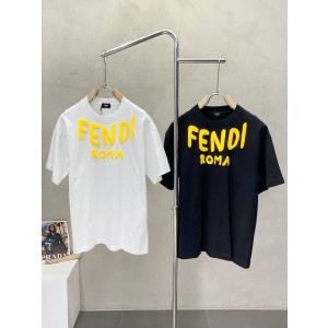 Fendi 펜디 반팔 티셔츠 의류