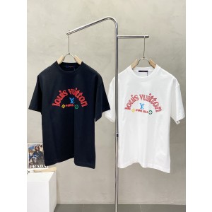 LV 루이비통 반팔 티셔츠 의류