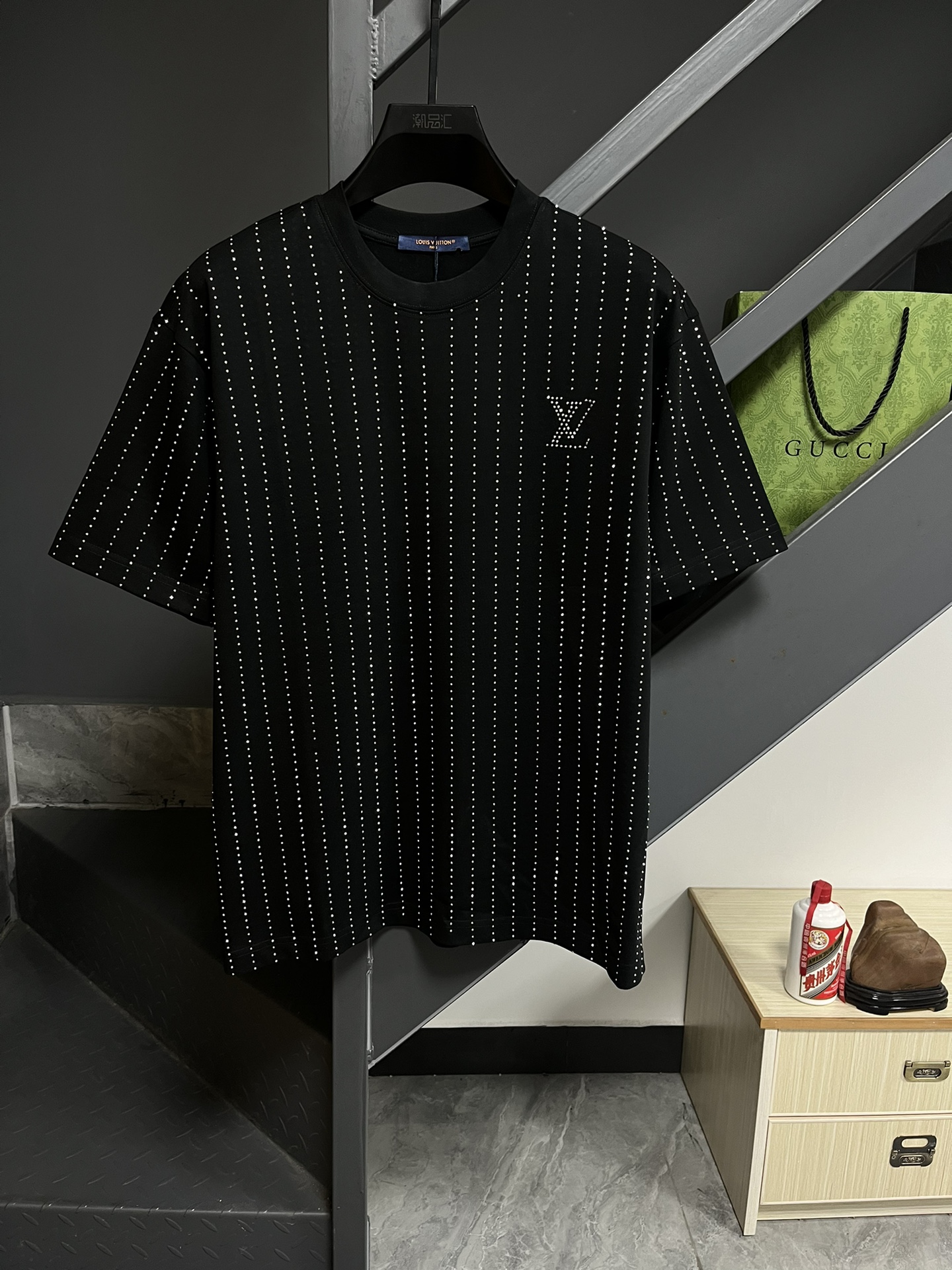 LV 루이비통 반팔 티셔츠 의류