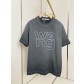Alexander Wang 알렉산더왕 반팔 티셔츠 의류