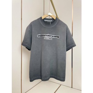 Alexander Wang 알렉산더왕 반팔 티셔츠 의류