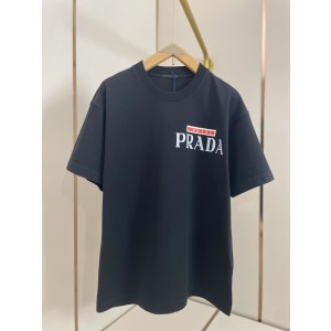 PRADA 프라다 반팔 티셔츠 의류