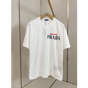 PRADA 프라다 반팔 티셔츠 의류