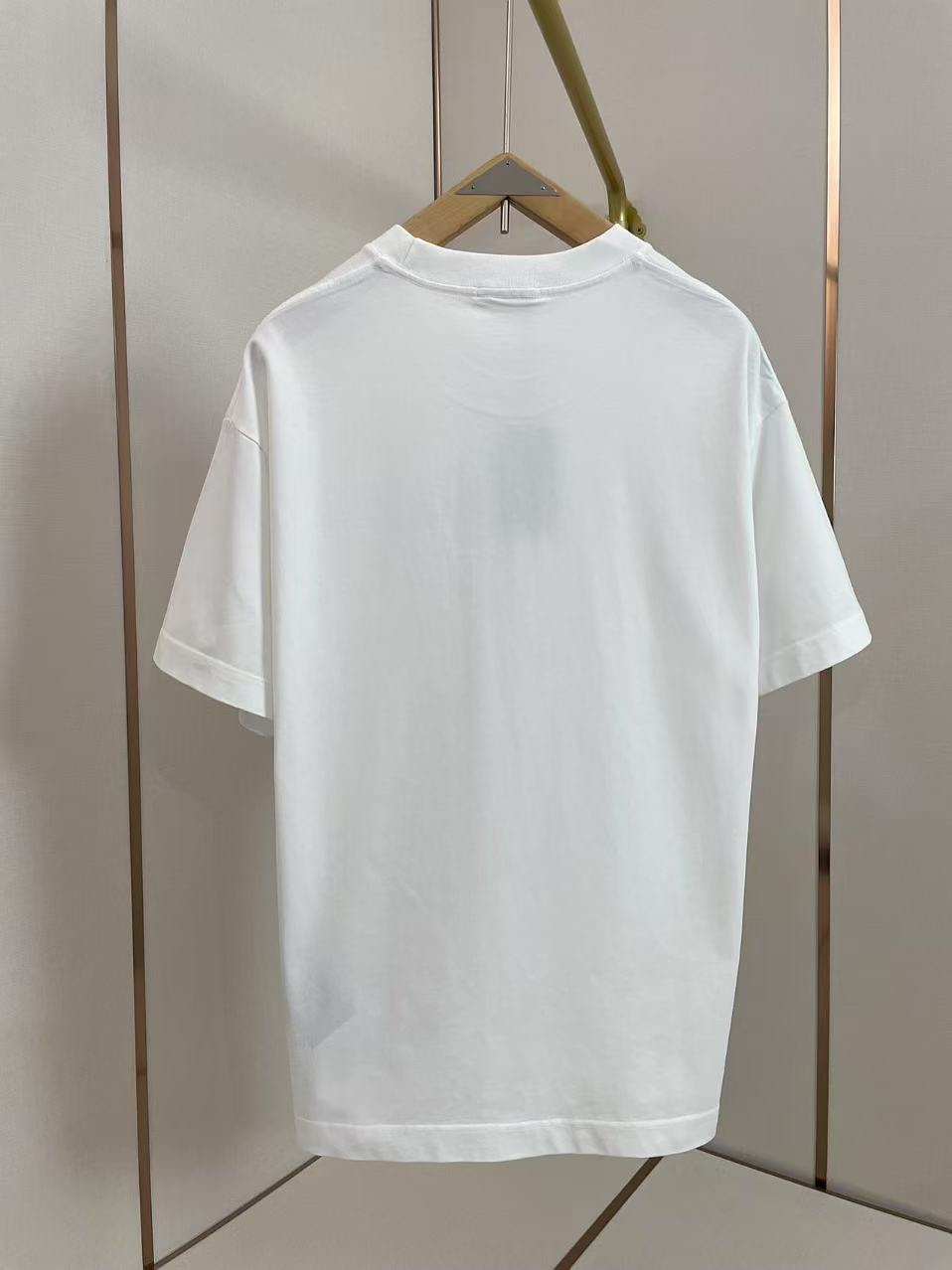 PRADA 프라다 반팔 티셔츠 의류