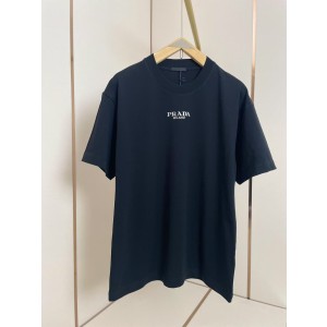 PRADA 프라다 반팔 티셔츠 의류