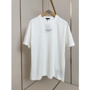 PRADA 프라다 반팔 티셔츠 의류