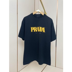 PRADA 프라다 반팔 티셔츠 의류
