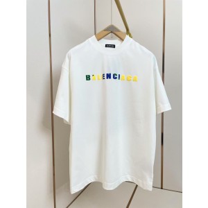Balenciaga 발렌시아가 반팔 티셔츠 의류