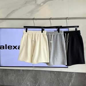 Chrome Hearts CH 크롬하츠 하프팬츠 반바지 의류